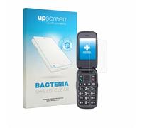 upscreen Protection Film compatible with Panasonic KX-TU550