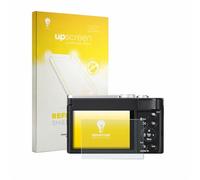 upscreen Protection Film compatible with Panasonic Lumix DC-TZ99E-S