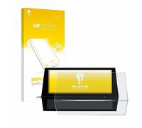 upscreen Protection Film compatible with Peugeot 308 2022 Infotainment System 10"