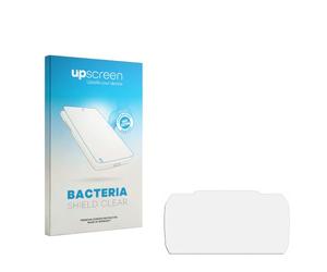 upscreen Protection Film compatible with Piaggio MP3 Exclusive 530 2026
