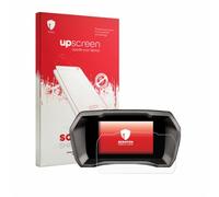 upscreen Protection Film compatible with Piaggio MP3 Exclusive 530 2026 | Clear Screen Protection Made in Germany High Claricy Anti-Fingerprint Anti-Scratch