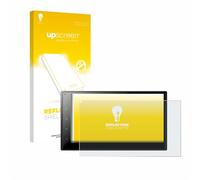 upscreen Protection Film compatible with Pioneer SPH-DA360DAB
