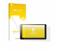 upscreen Protection Film compatible with Pioneer SPH-EVO950DAB | Matte Screen Protection Made in Germany Anti-Glare Anti-Fingerprint Screen Protector