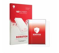 upscreen Protection Film compatible with PocketBook InkPad One | Clear Screen Protection Made in Germany High Claricy Anti-Fingerprint Anti-Scratch