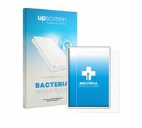 upscreen Protection Film compatible with PocketBook InkPad One | Clear Screen Protection Made in Germany Anti-Bacterial Antibacterial Anti-Scratch High Transparency