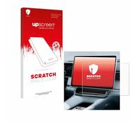 upscreen Protection Film compatible with Polestar 4 2025