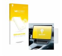 upscreen Protection Film compatible with Polestar 4 2025