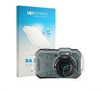 upscreen Protection Film compatible with Ricoh Pentax WG-1000