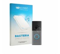 upscreen Protection Film compatible with Ring Wired Video Doorbell