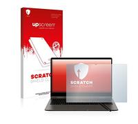upscreen Protection Film compatible with Samsung Galaxy Book3 360 13" | Clear Screen Protection Made in Germany High Claricy Anti-Fingerprint Anti-Scratch