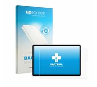 upscreen Protection Film compatible with Samsung Galaxy Tab S12 Plus | Clear Screen Protection Made in Germany Anti-Bacterial Antibacterial Anti-Scratch High Transparency