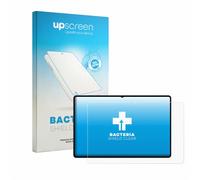 upscreen Protection Film compatible with Samsung Galaxy Tab S12 Ultra | Clear Screen Protection Made in Germany Anti-Bacterial Antibacterial Anti-Scratch High Transparency