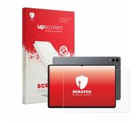 upscreen Protection Film compatible with Samsung Galaxy Tab S12 Ultra | (Front+Camera) Clear Screen Protection Made in Germany High Claricy Anti-Fingerprint Anti-Scratch