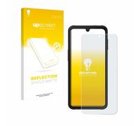 upscreen Protection Film compatible with Samsung Galaxy XCover 6 Pro | Matte Screen Protection Made in Germany Anti-Glare Anti-Fingerprint Screen Protector