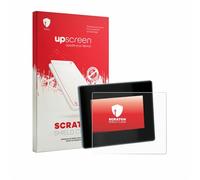 upscreen Protection Film compatible with Siemens Simatic HMI MTP400
