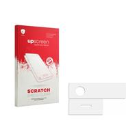 upscreen Protection Film compatible with Siemens WG44B2AW0 Touchdisplay