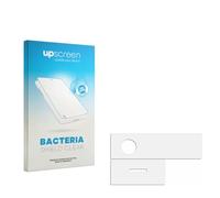 upscreen Protection Film compatible with Siemens WG44B2AW0 Touchdisplay