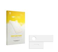 upscreen Protection Film compatible with Siemens WR47B2C40 Touchdisplay