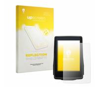 upscreen Protection Film compatible with Sigma ROX 4.0 SE