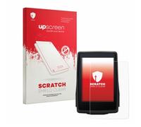 upscreen Protection Film compatible with Sigma ROX 4.0 SE
