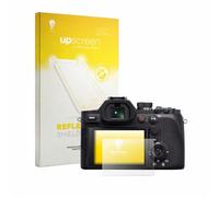 upscreen Protection Film compatible with Sony Cyber-Shot DSC-RX10 V