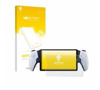 upscreen Protection Film compatible with Sony Playstation Portal