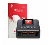 upscreen Protection Film compatible with Spektrum Smart Charger S250