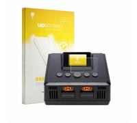 upscreen Protection Film compatible with Spektrum Smart Charger S250