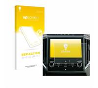 upscreen Protection Film compatible with Subaru Forester 2022-2024 8"