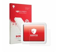 upscreen Protection Film compatible with SwitchBot Meter Pro | Clear Screen Protection Made in Germany High Claricy Anti-Fingerprint Anti-Scratch