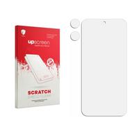 upscreen Protection Film compatible with TCL K70 Power 4G