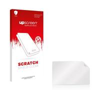upscreen Protection Film compatible with Tesla Model 3 8" 2024 | (Back display) Clear Screen Protection Made in Germany High Claricy Anti-Fingerprint Anti-Scratch