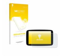 upscreen Protection Film compatible with TomTom Go Navigator 6" | (2nd generation) Matte Screen Protection Made in Germany Anti-Glare Anti-Fingerprint Screen Protector