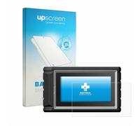 upscreen Protection Film compatible with Topdon ArtiDiag 800 BT 2 | Clear Screen Protection Made in Germany Anti-Bacterial Antibacterial Anti-Scratch High Transparency