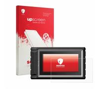 upscreen Protection Film compatible with Topdon ArtiDiag 800 BT 2 | Clear Screen Protection Made in Germany High Claricy Anti-Fingerprint Anti-Scratch