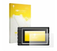 upscreen Protection Film compatible with Topdon ArtiDiag 800 BT 2 | Matte Screen Protection Made in Germany Anti-Glare Anti-Fingerprint Screen Protector