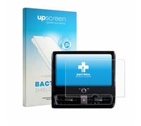 upscreen Protection Film compatible with Toyota Yaris Cross 2024 Smart Connect 10.5"