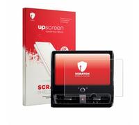 upscreen Protection Film compatible with Toyota Yaris Cross 2024 Smart Connect 10.5"