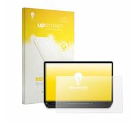upscreen Protection Film compatible with Volkswagen Passat B9 Discover Pro Max 15" 2026