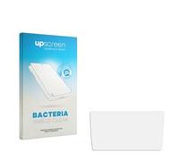 upscreen Protection Film compatible with Volkswagen T-Cross 2024 Discover Pro 9.2"