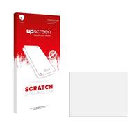 upscreen Scratch Shield Screen Protector compatible with ABB IRC5 FlexPendant TPU4 - HD-Clear, Anti-Fingerprint