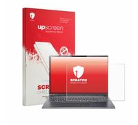 upscreen Scratch Shield Screen Protector compatible with Acer Aspire 16 AI A16-61 - HD-Clear, Anti-Fingerprint