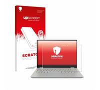 upscreen Scratch Shield Screen Protector compatible with Acer Swift Edge 14 AI - HD-Clear, Anti-Fingerprint
