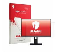 upscreen Scratch Shield Screen Protector compatible with Acer Vero B7 B227Q - HD-Clear, Anti-Fingerprint