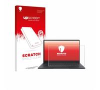 upscreen Scratch Shield Screen Protector compatible with ASUS ExpertBook B1 B1403 - HD-Clear, Anti-Fingerprint