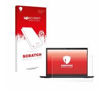 upscreen Scratch Shield Screen Protector compatible with ASUS ExpertBook B3 B3404 - HD-Clear, Anti-Fingerprint