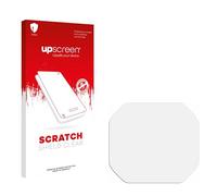 upscreen Scratch Shield Screen Protector compatible with Casio AE-1600H - HD-Clear, Anti-Fingerprint