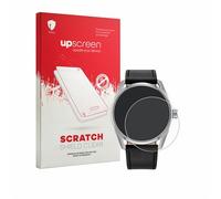 upscreen Scratch Shield Screen Protector compatible with Citizen Star Wars Duel 2.0 - HD-Clear, Anti-Fingerprint