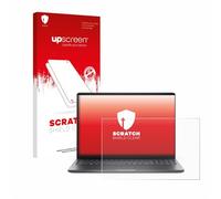 upscreen Scratch Shield Screen Protector compatible with Dell Pro 16 PC16250 - HD-Clear, Anti-Fingerprint