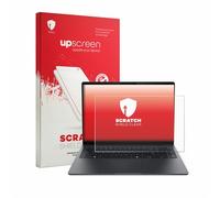 upscreen Scratch Shield Screen Protector compatible with Dell Pro 5 Series 16 P516260 - HD-Clear, Anti-Fingerprint